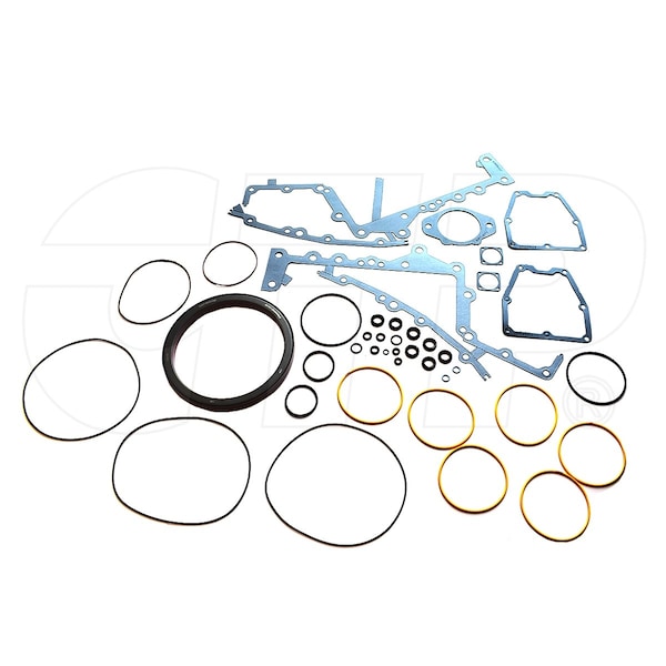Aic Replacement Parts Gasket Kit Fits Caterpillar Models 1187855 - main